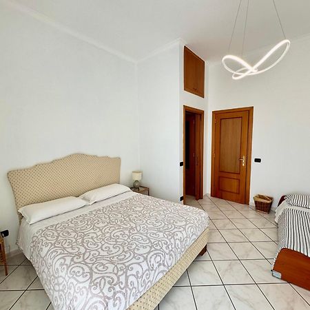 B&B Eracle Ercolano Exterior foto